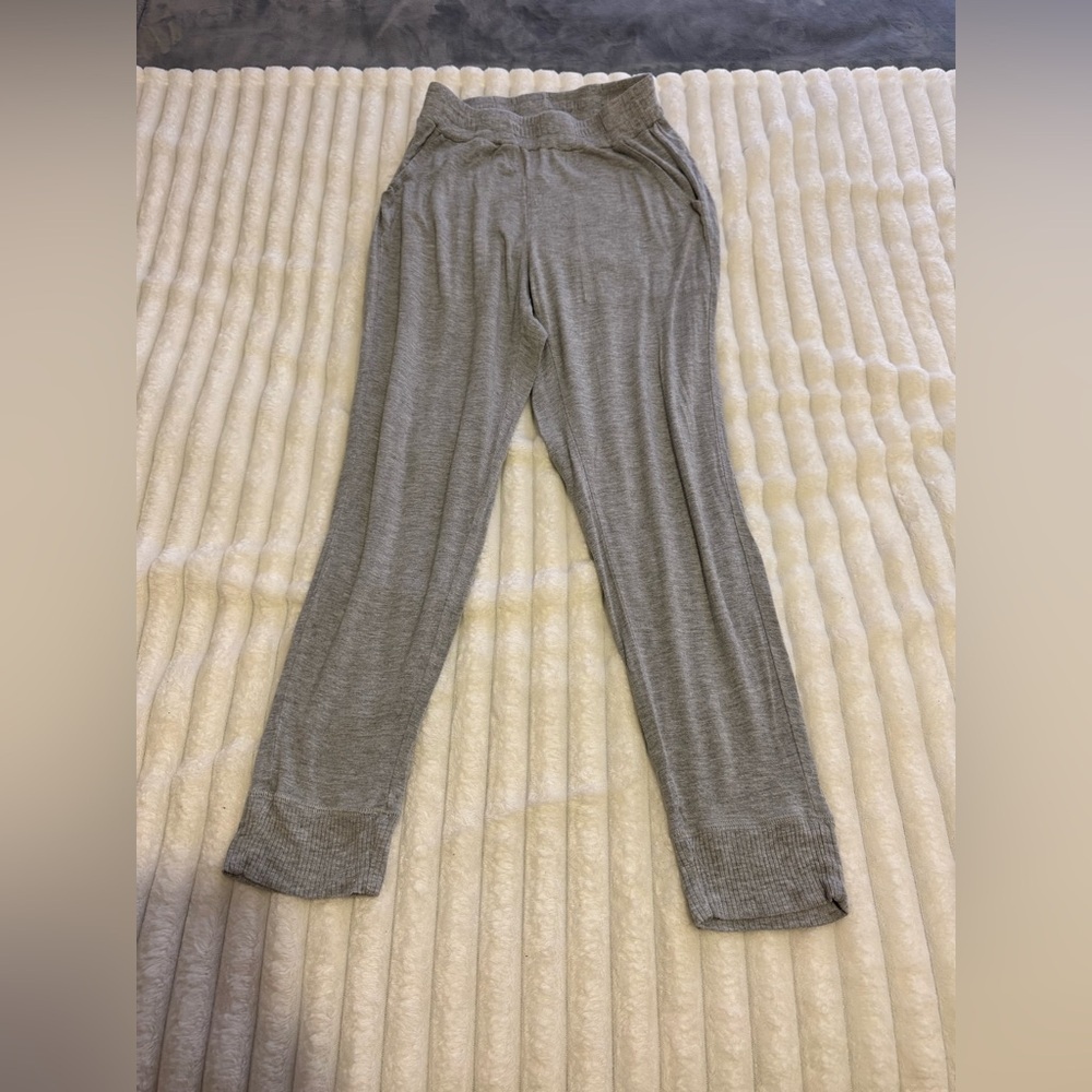 Altar'd State Women's Gray‎ Joggers